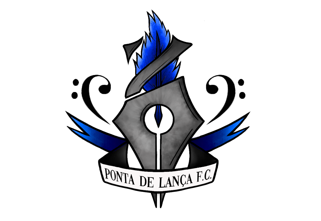 PONTA-DE-LANÇA